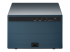LX60HDE - ViewSonic LX60HDE - LCD projector - Back