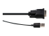 DVI2DP2 - StarTech.com DVI to DisplayPort Adapter - Close up