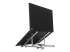 AWU100005GL - Targus Portable Stand with Integrated Dock - Back
