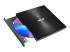 90DD02A0-M29000 - ASUS ZenDrive U9M SDRW-08U9M-U - Left-angle