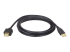 U024-010 - Eaton Tripp Lite Series 10ft USB 2.0 Hi-Speed Extension Cable Shielded A Male / Female 10' - Front