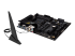 90MB19U0-M0EAY0 - ASUS TUF GAMING B550-PLUS WIFI II - Left-angle