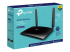 ARCHER MR200 - TP-Link Archer MR200 - Left-angle