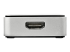 USB32HDEH - StarTech.com USB 3.0 to HDMI & DVI Adapter with 1x USB Port - Left side