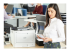 HLL8360CDWZU1 - Brother HL-L8360CDW - printer - Left-angle