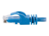 83528 - C2G Cat6 Booted Unshielded (UTP) Crossover Patch Cable - Close up