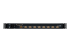 B020-U08-19-K - Eaton Tripp Lite Series 8-Port Rack Console KVM Switch w/19" LCD & 8 PS2/USB Cables 1U - Back