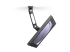 827B87GAPX9B - Compulocks Galaxy Tab A9 Apex Enclosure Swing Wall Mount - Top