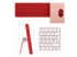 MQRU3B/A - Apple iMac with 4.5K Retina display - Close up
