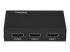 VS221HD20 - Startech 2 Port HDMI Switch - Back