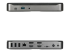 DOCK710EUZ - Targus - Docking station - Multi-angle