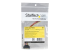 SATAPOWEXT8 - StarTech 8in 15 pin SATA Power Extension Cable - Front