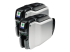 ZC32-000C000EM00 - Zebra ZC300 - Plastic card printer - Right-angle