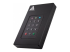 AFL3-1TB - Apricorn Aegis Fortress L3 - Right-angle