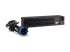 AP7922B - APC Switched Rack PDU AP7922B - Left-angle
