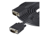 MXTMMHQ10M - StarTech.com 10m Coax High Resolution Monitor VGA Cable HD15 M/M - Right-angle