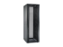 AR3150 - APC NetShelter SX Enclosure with Sides - Left-angle