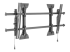 LTM1U - Chief Fusion Large Tilt TV Wall Mount - Left-angle
