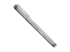 T21-10967 - Tech21 Evo Clear - Back cover for mobile phone - Left side