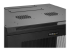 RK1224WALHM - StarTech.com 12U 19" Wall Mount Network Cabinet, 20" Deep 4 Post Hinged Locking IT Computer Equipment Enclosure with Shelf, Flexible Vented Switch Depth Data Rack Cisco 3850, 2960 Series - Close up