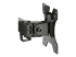ARMDUAL2 - StarTech.com Desk Mount Dual Monitor Arm, Desk Clamp / Grommet VESA Monitor Mount for up to 32 inch Displays, Ergonomic Articulating Monitor Arm, Height Adjustable/Tilt/Swivel/Rotating - Close up