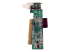 PCI1PEX1 - StarTech.com PCI to PCI Express Adapter Card - Right side