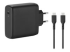 K33821EU - Kensington - Power adapter - Right-angle