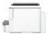 53N95B#687 - HP Officejet Pro 9720e Wide Format All-in-One - Right side