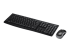 920-004534 - Logitech MK270 Wireless Combo - Multi-angle