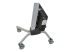 80-105-064 - Ergotron - System cabinet holder - Back
