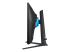 LS32BG700EUXXU - Samsung Odyssey G7 S32BG700EU - Right side