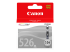 4544B001 - Canon CLI-526GY - Grey - Front
