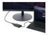 USB32DPES2 - StarTech.com USB 3.0 to DisplayPort Adapter - Back