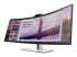 5FW74AA#ABB - HP S430c - LED monitor - Right-angle
