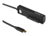 USB31C2SAT3 - Startech USB C to SATA Adapter Cable - Right-angle