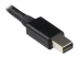 MSTMDP123HD - StarTech.com 3 Port Mini DisplayPort MST Hub - Close up