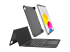 BBZ001UK-V3 - Belkin Connect - Keyboard and folio case (protective case) - Left-angle