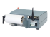 XJ1-00-07000000 - Datamax MP-Series Compact4 Mobile Mark III - Back
