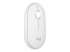 910-007013 - Logitech Pebble Mouse 2 M350s - Left-angle
