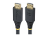 HDMI2-CABLE-GRIP-20F - Startech 20ft (6m) Active HDMI Cable w/Gripping Connectors - Front