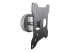 ARMWALL - StarTech.com Monitor Wall Mount - Left-angle