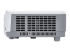 PA504W - ViewSonic PA504W - DLP projector - Right side