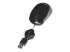 AMU75EU - Targus - Mouse - right and left-handed - Right-angle