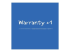W1002WEB - Eaton Warranty+1 - Extended service agreement - Front