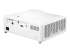 LS901-4K - ViewSonic LS901-4K - DLP projector - Back