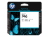 P2V25A - HP 746 - Printhead - for DesignJet Z6, Z6dr, Z9+, Z9+dr - Front