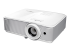 E9PV7GA10EZ1 - Optoma EH401 - DLP projector - Right-angle