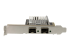 PEX20000SFPI - Startech 10G Network Card - 