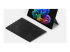 Y8U-00004 - Microsoft Surface Pro Flex Keyboard - Right-angle