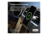 WIC008BTGR-V2 - Belkin - Car wireless charging holder - Right-angle